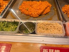 -丁家坡洋芋·观音桥好吃街A区(全国总店)