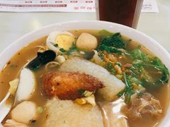-新世界餐厅(万达店)