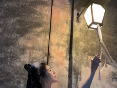 -汉仪华裳汉服旗袍·摄影写真馆(乌镇西栅店)