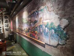 -周小明火锅(黑金冠社区店)