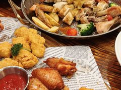 -冲浪熊西餐厅(昌黎店)