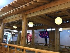 -丽池宫韩式汗蒸会馆(华灯坊店)