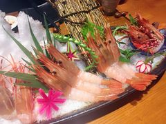 -千代武日本料理(爱建店)