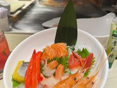 -水木锦堂·自助铁板烧(望京凯德MALL店)