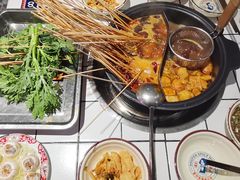 -九街淑芬掌中宝串串公司(沙坪坝店)