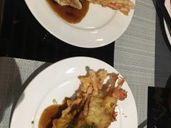 -顺德美的万豪酒店·自助餐·贡厨