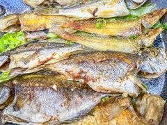 -东江海鲜大排档·潮汕菜·砂锅粥