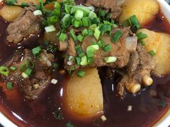 -李记小小吃(涪江路店)