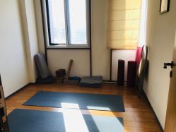 -FineYoga梵音瑜伽·普拉提