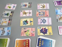 -猎人桌游吧(合生汇店)