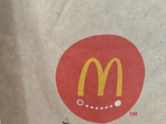 -麦当劳(北京大兴机场二层国内到达(安检外)店)