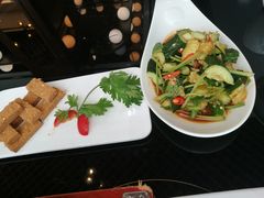 -玉兰苑一等茶餐厅