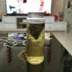 冷泡茶-鲍海兵