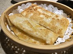 菠萝飞饼-大丰收脆鱼(浦西万达店)