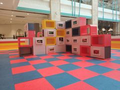 -大族广场Mall&More