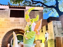 -CORNER CONE GELATO酷矿手作霜淇淋(南头古城店)