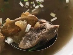 -清真·老金家牛肉店(会展路店)