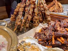 -霄汉羊排(万松园一店)