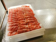 -清真·鸦儿李记·涮肉(和平里店)