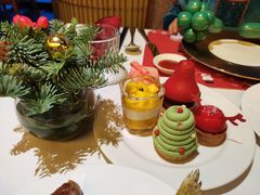 -富力丽思卡尔顿酒店·香荟全日制餐厅