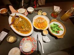 -知楚•精致湖北菜(武商MALL店)