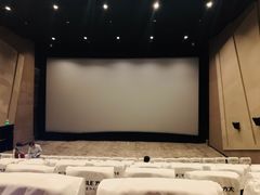 -山文星辉影城(济南和谐广场店)