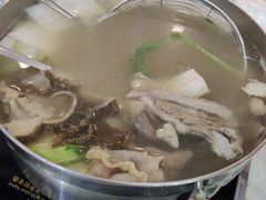 -黑山牛肉汤火锅(花城汇店)