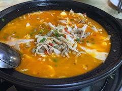 -李师傅脆肚(梅林店)