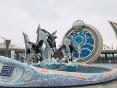 门面-上海海昌海洋公园