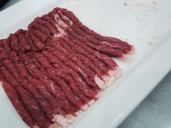 手切鲜羊肉-牛街·马辈儿涮肉(牛街二店)