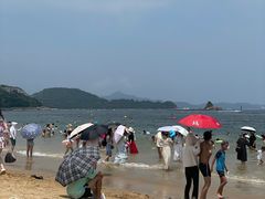 -大梅沙海滨公园