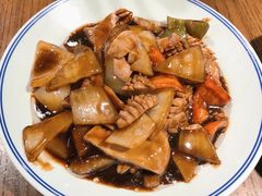 -乔家栅(襄阳南路店)