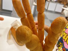 拉丁香肠串-宜家·瑞典风味餐厅(海达南街店)