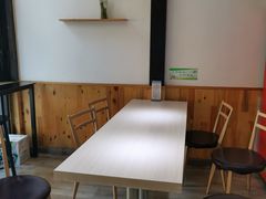 大堂-文成焕·家族韩式餐厅