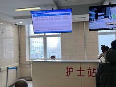 -哈尔滨医科大学附属第一医院(南岗院区)