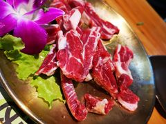 -多乐熊烤肉·俪米鸡(家佳源店)