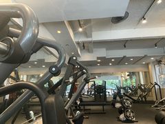 -MKC健身工作室(北亭店)