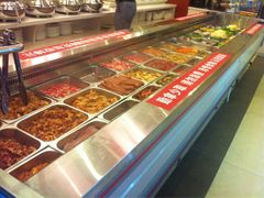 iphone_upload_pic-佰味龙自助烤肉火锅(东坑店)