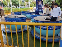 -青岛方特梦幻王国