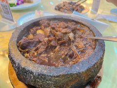 -砂锅居(西四店)