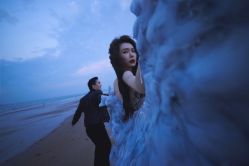 -MuseMarry婚纱(前海嘉里中心店)