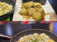 -望江门小龙虾·烧烤(九堡店)