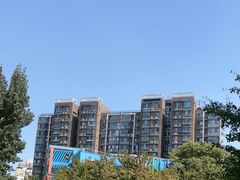 -蒲黄榆第二幼儿园(建邦华府分园)