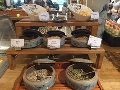 -三宝大饭店-中和艺素餐厅(浦上金山正祥广场店)