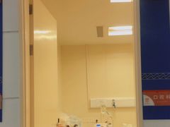 -复旦大学附属华山医院(浦东院区)