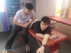 -佳禾健身(三元里店)