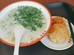 -武圣羊汤·西北面(安德路店)