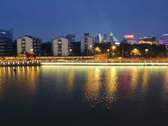 -相门城墙文化休闲景区
