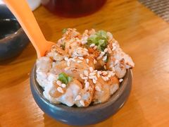 -昊·来了寿司(双楠2店)