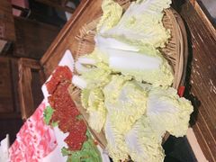 -唇辣号重庆老火锅(燕郊鑫乐汇店)